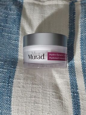MURAD Anti Aging Hydro-Dynamic Ultimate Moisture Cream Step 3